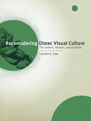 cover image of Reconsidering Olmec Visual Culture